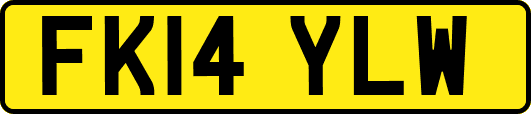 FK14YLW
