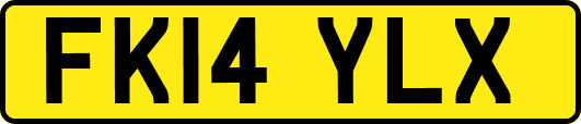 FK14YLX