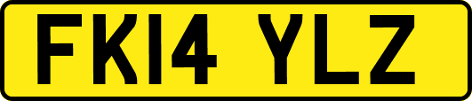 FK14YLZ