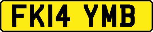 FK14YMB