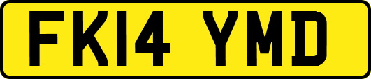 FK14YMD