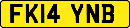 FK14YNB