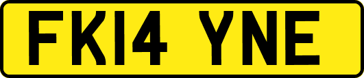 FK14YNE