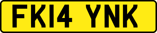FK14YNK