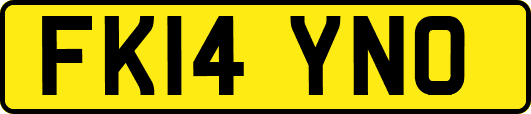 FK14YNO