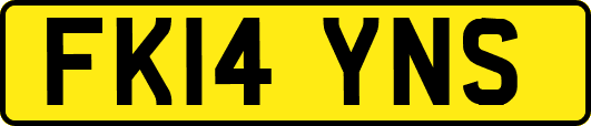 FK14YNS