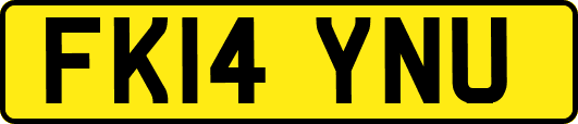 FK14YNU