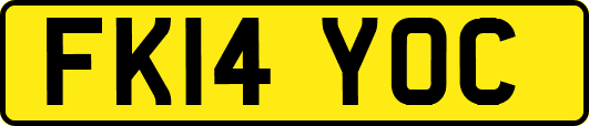 FK14YOC