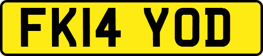 FK14YOD