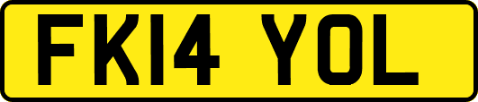 FK14YOL