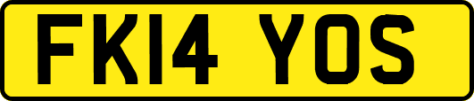 FK14YOS