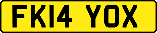 FK14YOX