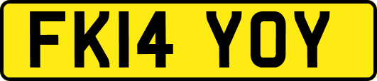 FK14YOY