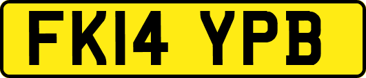 FK14YPB