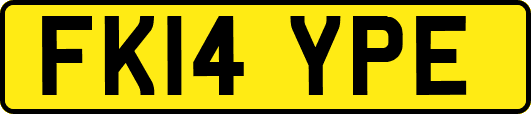 FK14YPE