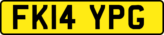 FK14YPG