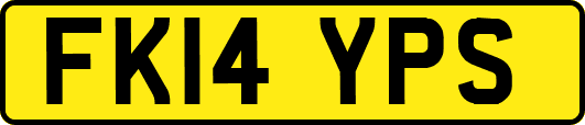 FK14YPS