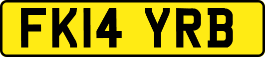 FK14YRB