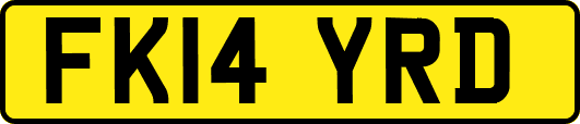 FK14YRD