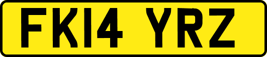FK14YRZ