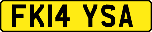 FK14YSA