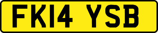 FK14YSB