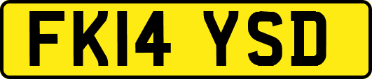FK14YSD