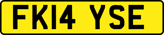 FK14YSE