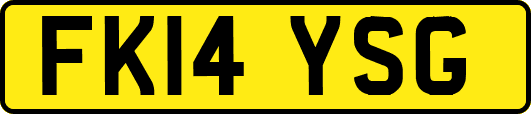 FK14YSG