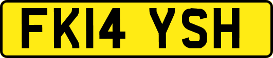 FK14YSH