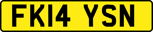 FK14YSN