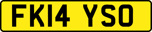 FK14YSO