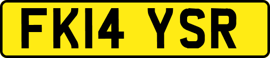 FK14YSR