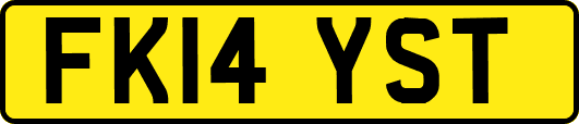 FK14YST