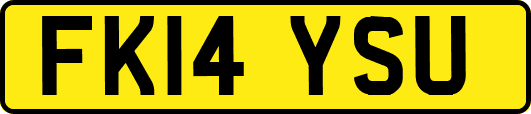 FK14YSU