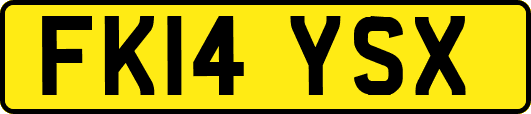 FK14YSX