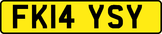FK14YSY