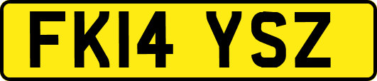 FK14YSZ