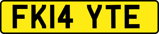 FK14YTE