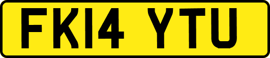 FK14YTU
