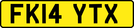 FK14YTX