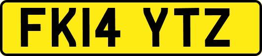 FK14YTZ