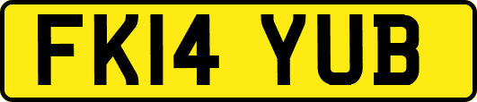 FK14YUB