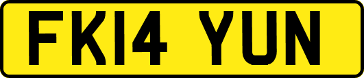 FK14YUN