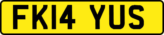 FK14YUS