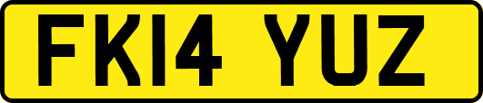 FK14YUZ