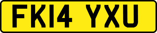 FK14YXU