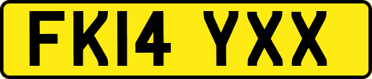 FK14YXX