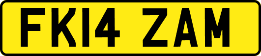 FK14ZAM