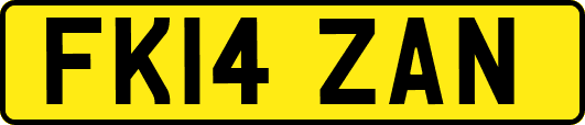 FK14ZAN